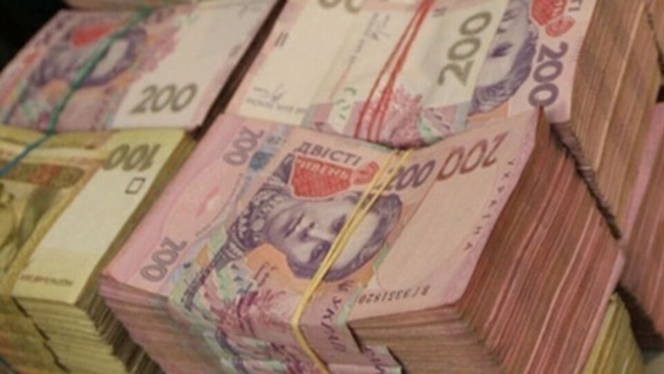 Фискальная служба: В январе–апреле физлица-предприниматели заплатили 2,18 млрд грн единого налога