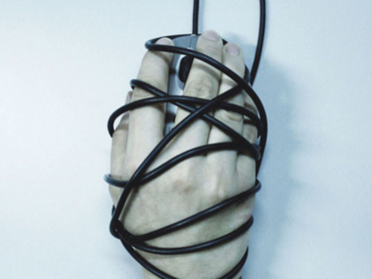 В России взяли интернет под контроль