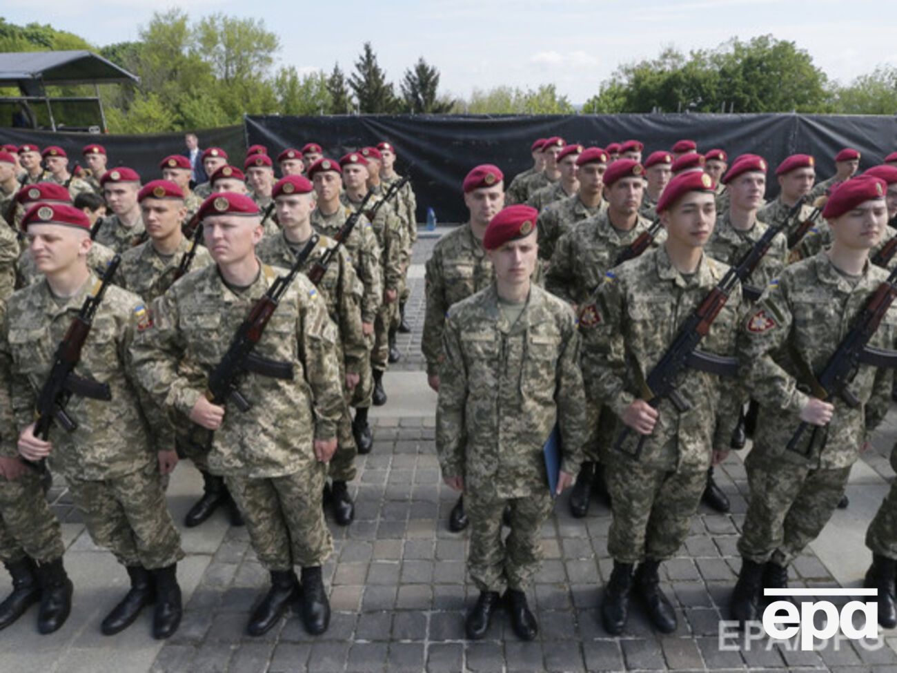 За неделю в Украине участникам АТО выделили&nbsp;820 земельных участков площадью 723,42 гектаров