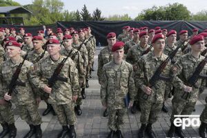 За неделю в Украине участникам АТО выделили 820 земельных участков площадью 723,42 гектаров