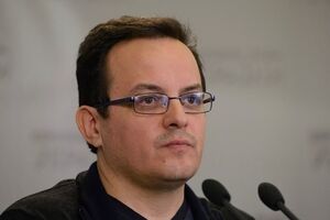 Березюк: Нереально получить безвизовый режим, ЕС очень скрупулезно относится к безопасности своих границ