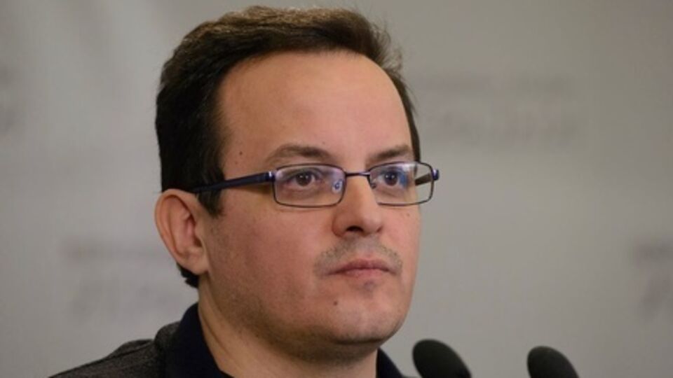 Березюк: Нереально получить безвизовый режим, ЕС очень скрупулезно относится к безопасности своих границ