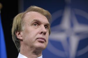 Огрызко: Если не продолжать разговоры о белом бычке, а начать работать, к ноябрю можно сделать все для безвизового режима с ЕС