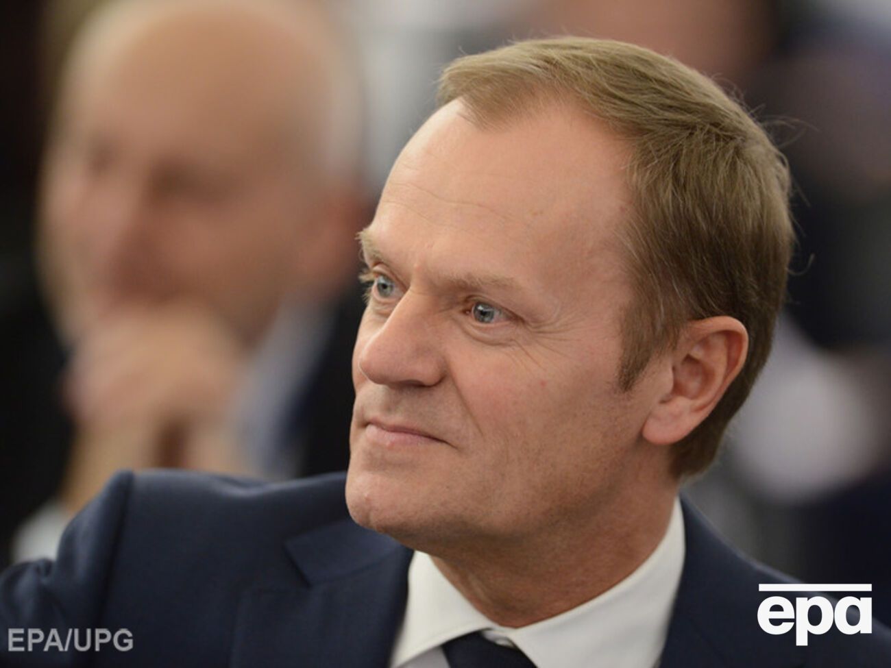 Туск заявил, что вступление в ЕС &ndash;&nbsp;долгий процесс