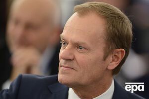 Туск заявил, что вступление в ЕС – долгий процесс