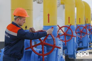 В газовых отношениях с Россией может опять наступить кризис, считает Коболев