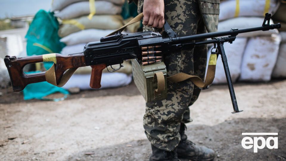 Марчук заявил, что в Широкино прекращен огонь