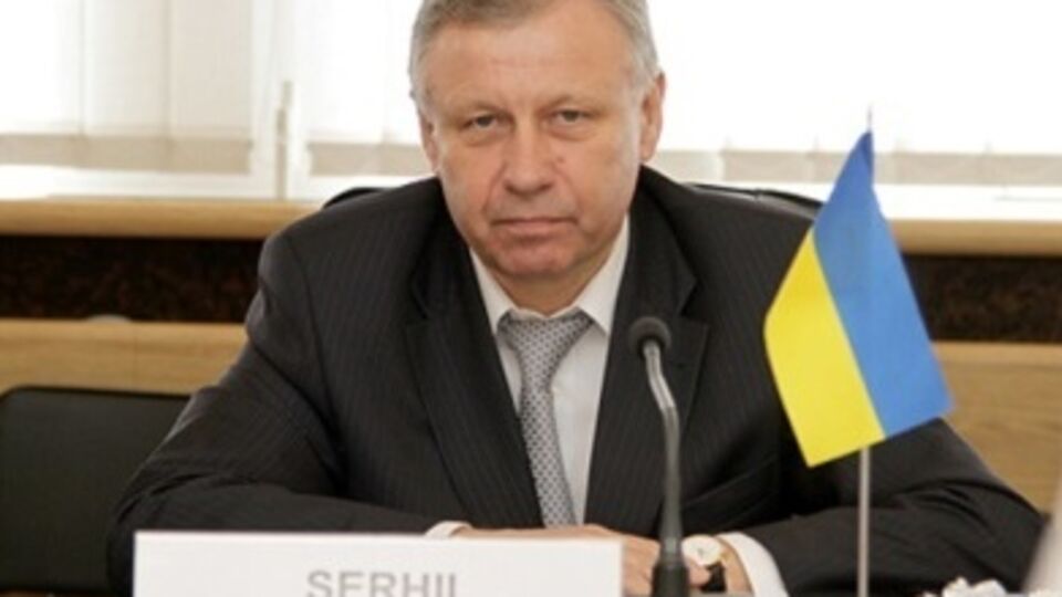 Чеботарь подал в суд на Каплина и уехал в Вену