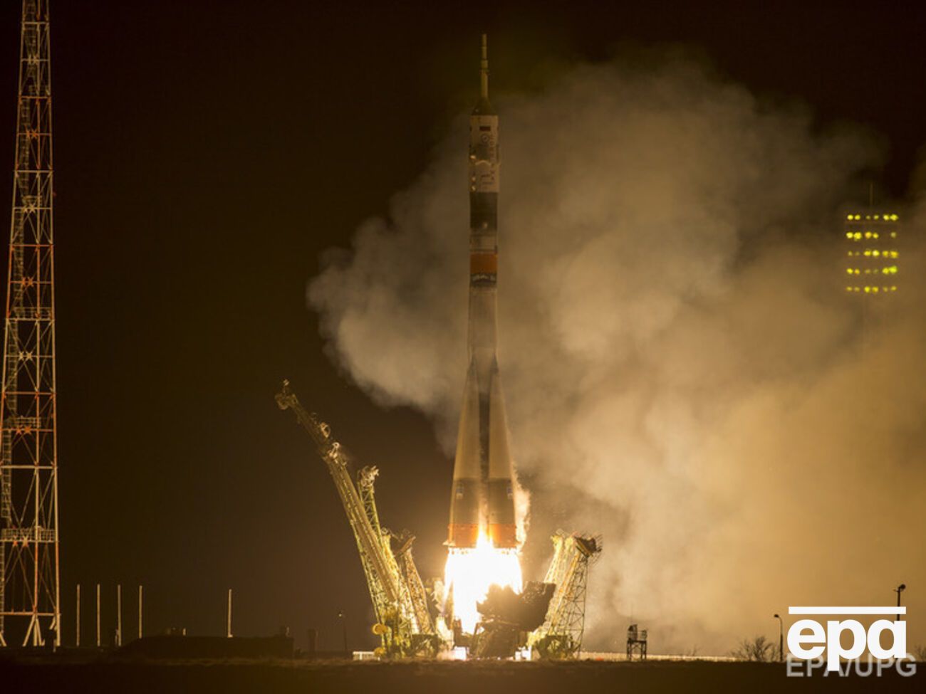 По результатам проверки "Роскосмоса" Счетная палата РФ выявила нарушения на $1,8 млрд