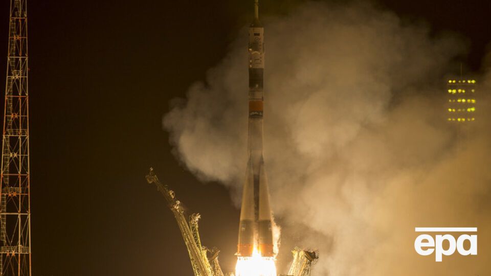 По результатам проверки "Роскосмоса" Счетная палата РФ выявила нарушения на $1,8 млрд