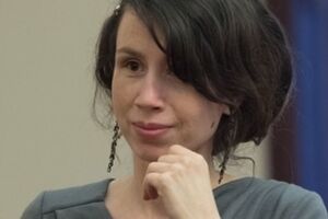 Черновол: Я "кнопкодавила" за закон об электромобилях, потому что это было в интересах государства