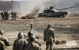 После утреннего затишья силы АТО вновь подверглись обстрелам