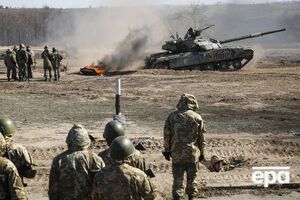 После утреннего затишья силы АТО вновь подверглись обстрелам