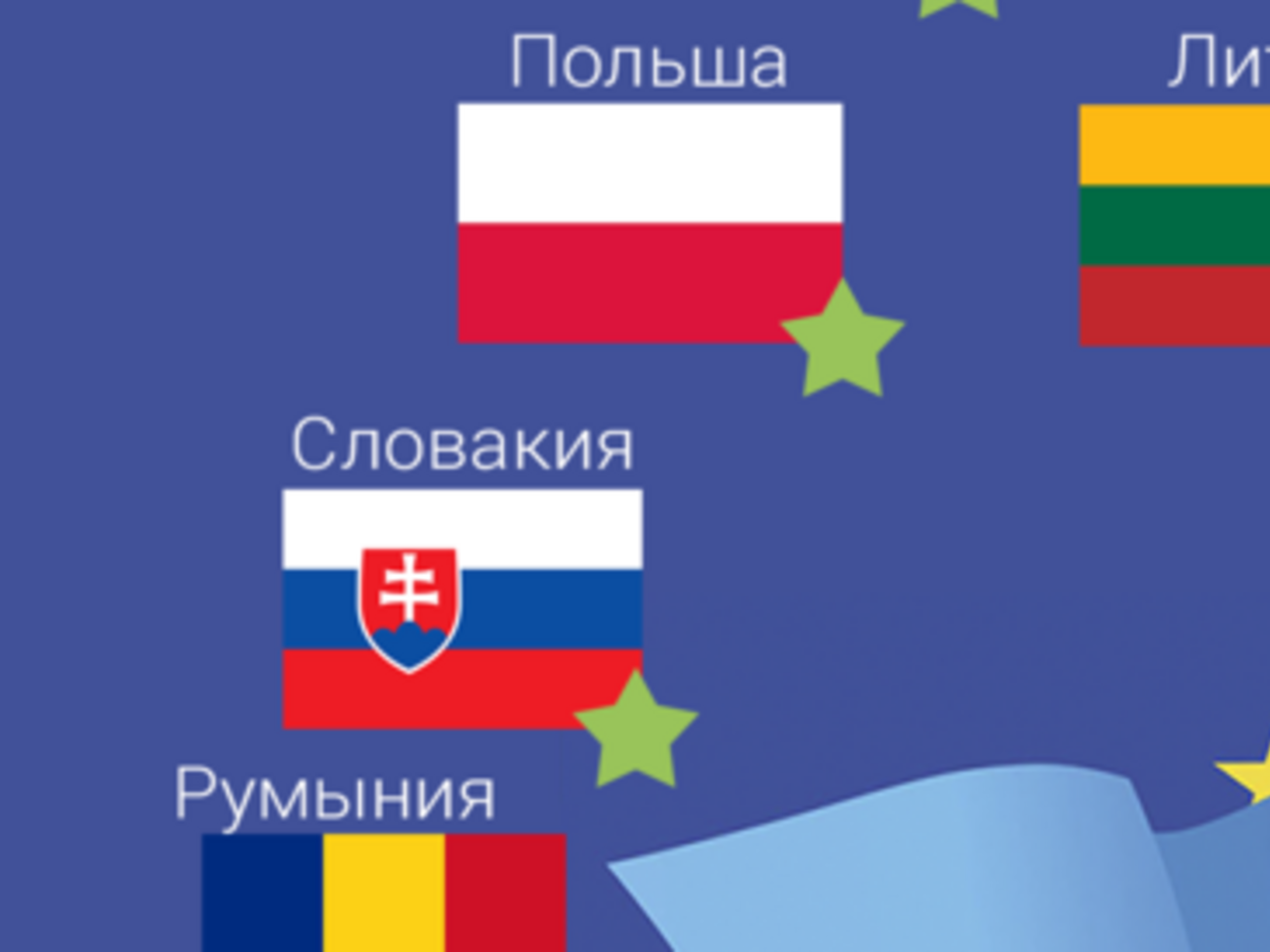 Соглашение об ассоциации Украины с ЕС было подписано в два этапа