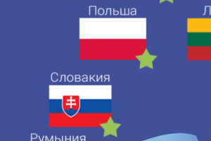 Соглашение об ассоциации Украины с ЕС было подписано в два этапа