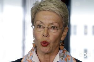 Тальявини заявила, что встреча в Минске прошла конструктивно