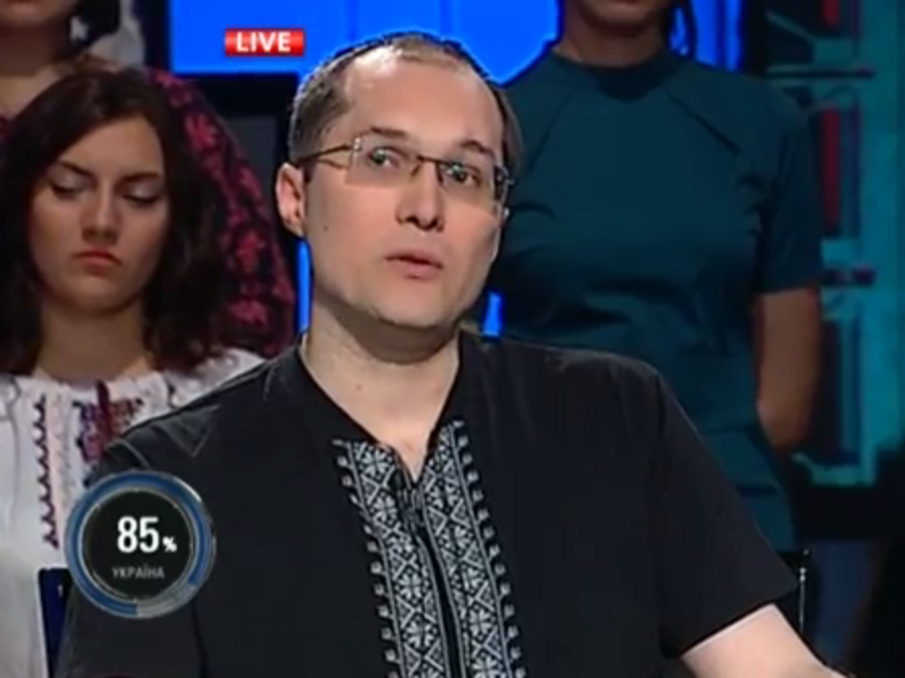 Бутусов рассказал о геройском поступке Вадима Пугачева