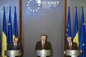 В Риге прошел саммит "Восточного партнерства"