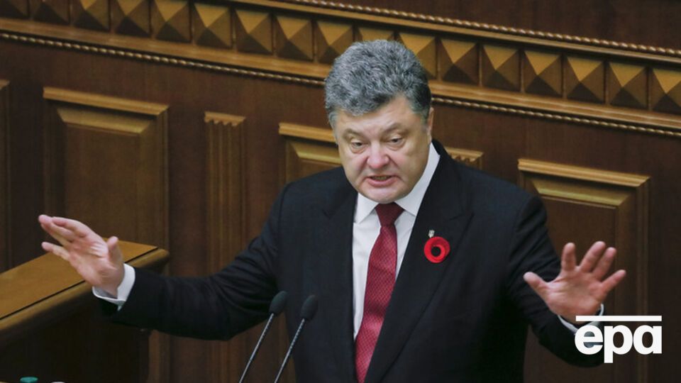 Порошенко пригласил в Украину хорватских специалистов