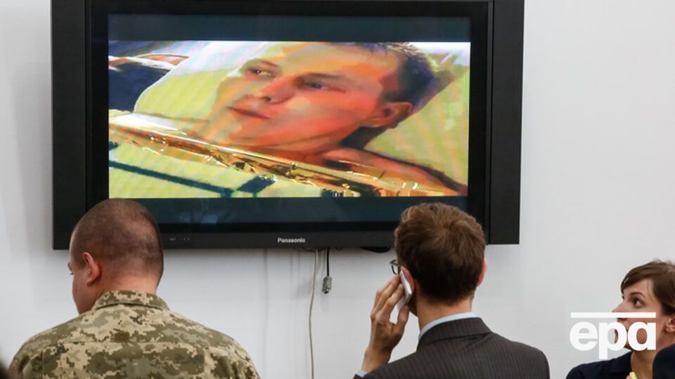 Контактная группа не обсуждала судьбу арестованных российских военных