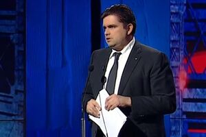 Маркиян Лубкивский. Украина продолжит оказывать необходимую юридическую и медицинскую помощь задержанным военным из РФ