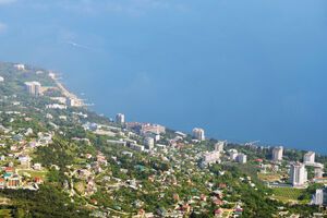 В Крыму резко сократилось число сделок на рынке недвижимости