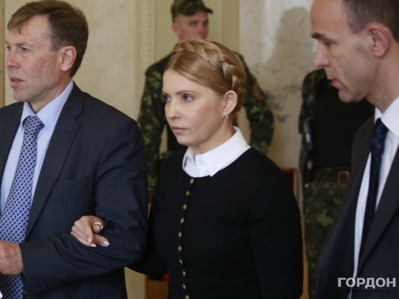 Тимошенко ждет снижения тарифов на газ уже в июне