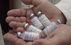 В Киеве начались проблемы с инсулином