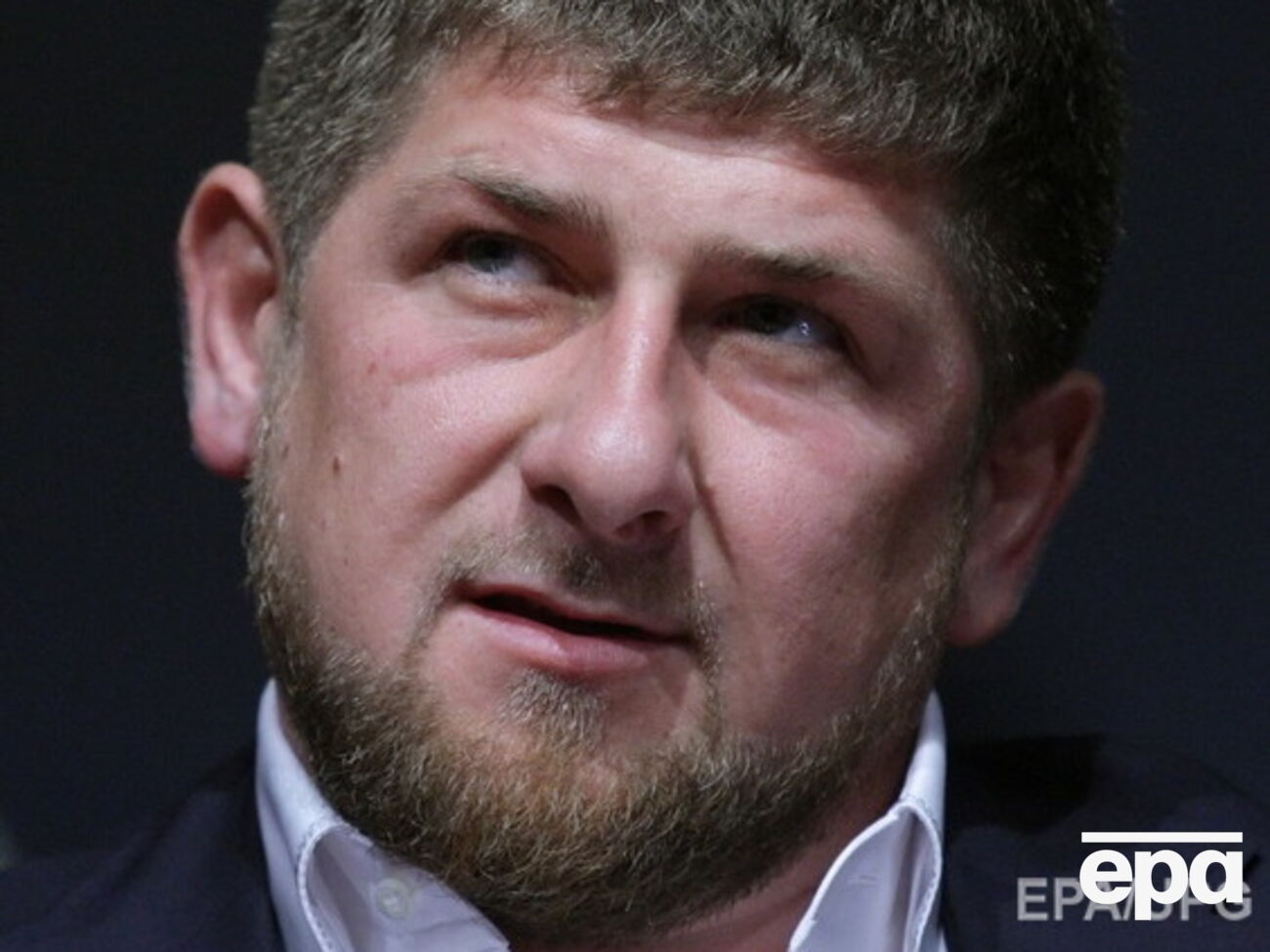 Кадыров получил орден Почета