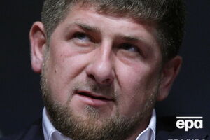 Кадыров получил орден Почета