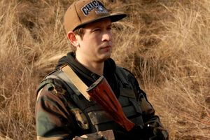 Дмитрий Ступка: Продолжения, наверное, не будет. С финансами постоянно происходят какие-то проблемы