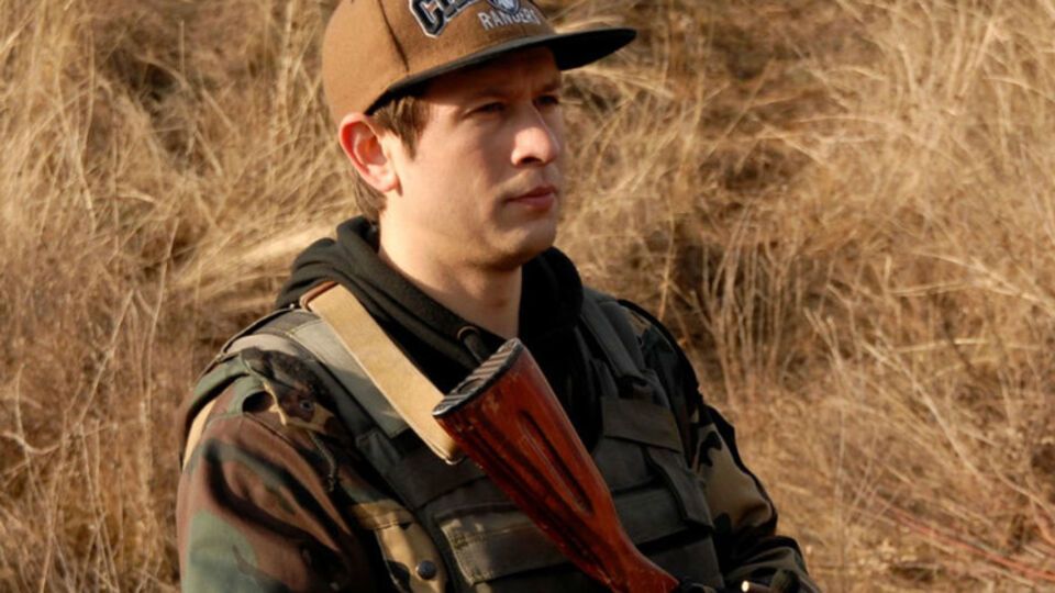 Дмитрий Ступка: Продолжения, наверное, не будет. С финансами постоянно происходят какие-то проблемы