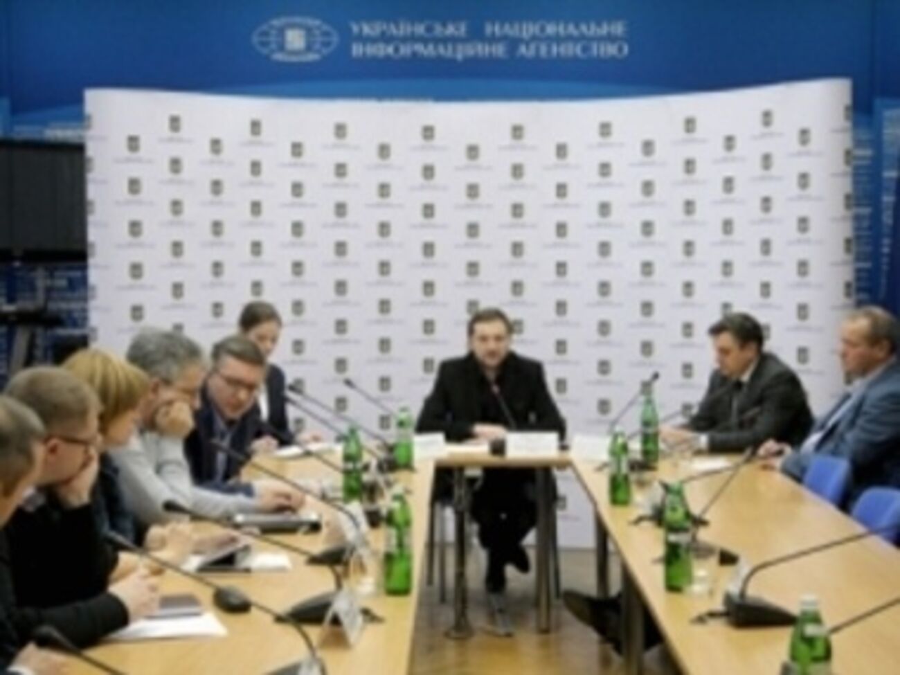 Экспертный совет при Мининформполитики обсудил Концепцию информбезопасности