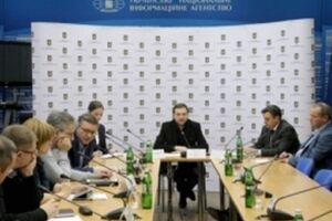 Экспертный совет при Мининформполитики обсудил Концепцию информбезопасности