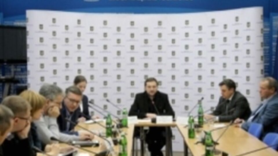 Экспертный совет при Мининформполитики обсудил Концепцию информбезопасности