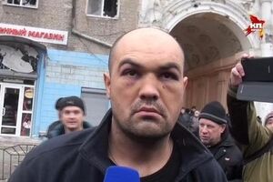 Подполковник Олег Кузьминых возвращается домой, сообщил Мочанов