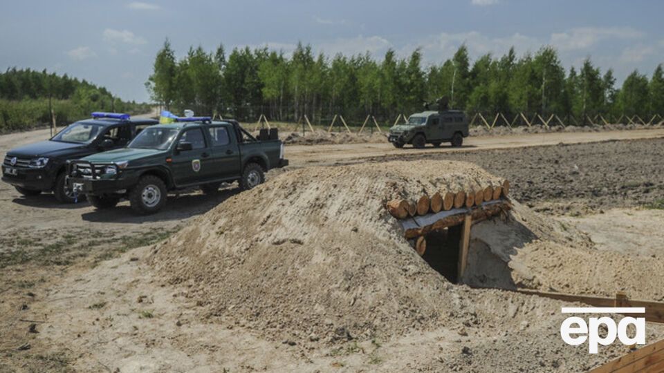 Боевики обстреляли позиции ВСУ из тяжелых орудий