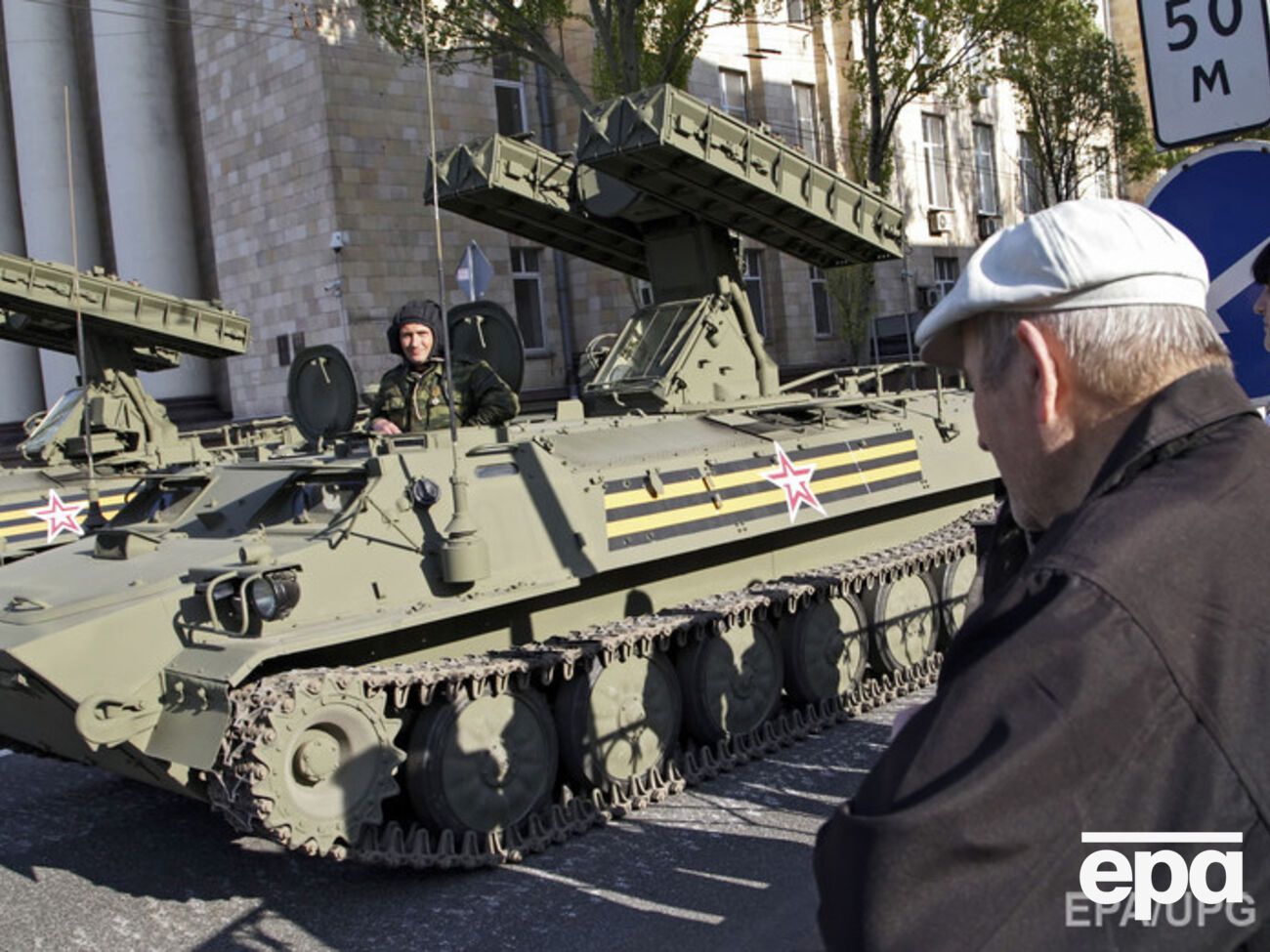 Боевики перебили водопровод, снабжавший водой подконтрольный им Луганск
