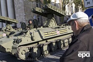Боевики перебили водопровод, снабжавший водой подконтрольный им Луганск
