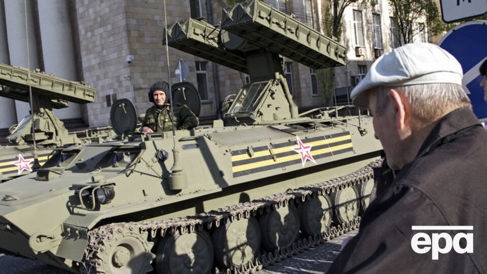 Боевики перебили водопровод, снабжавший водой подконтрольный им Луганск