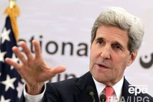 Керри: США поддерживают территориальную целостность и суверенитет Грузии