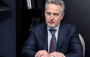 МВД обратилось к ФБР США с приглашением к участию в совместных следственных действиях по делу Фирташа