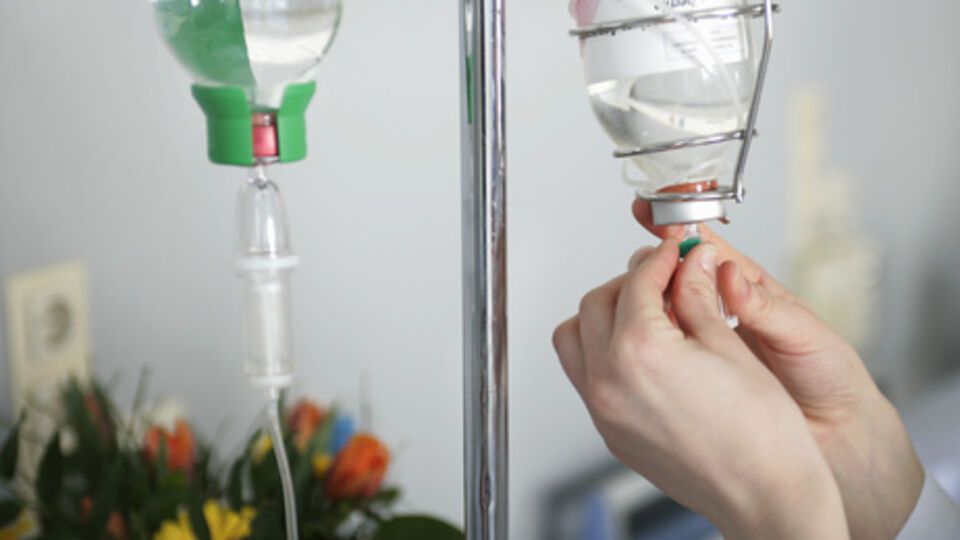 Госслужба по ЧС: По состоянию на 7.00 23 мая госпитализированные находятся в состоянии средней и легкой степени тяжести