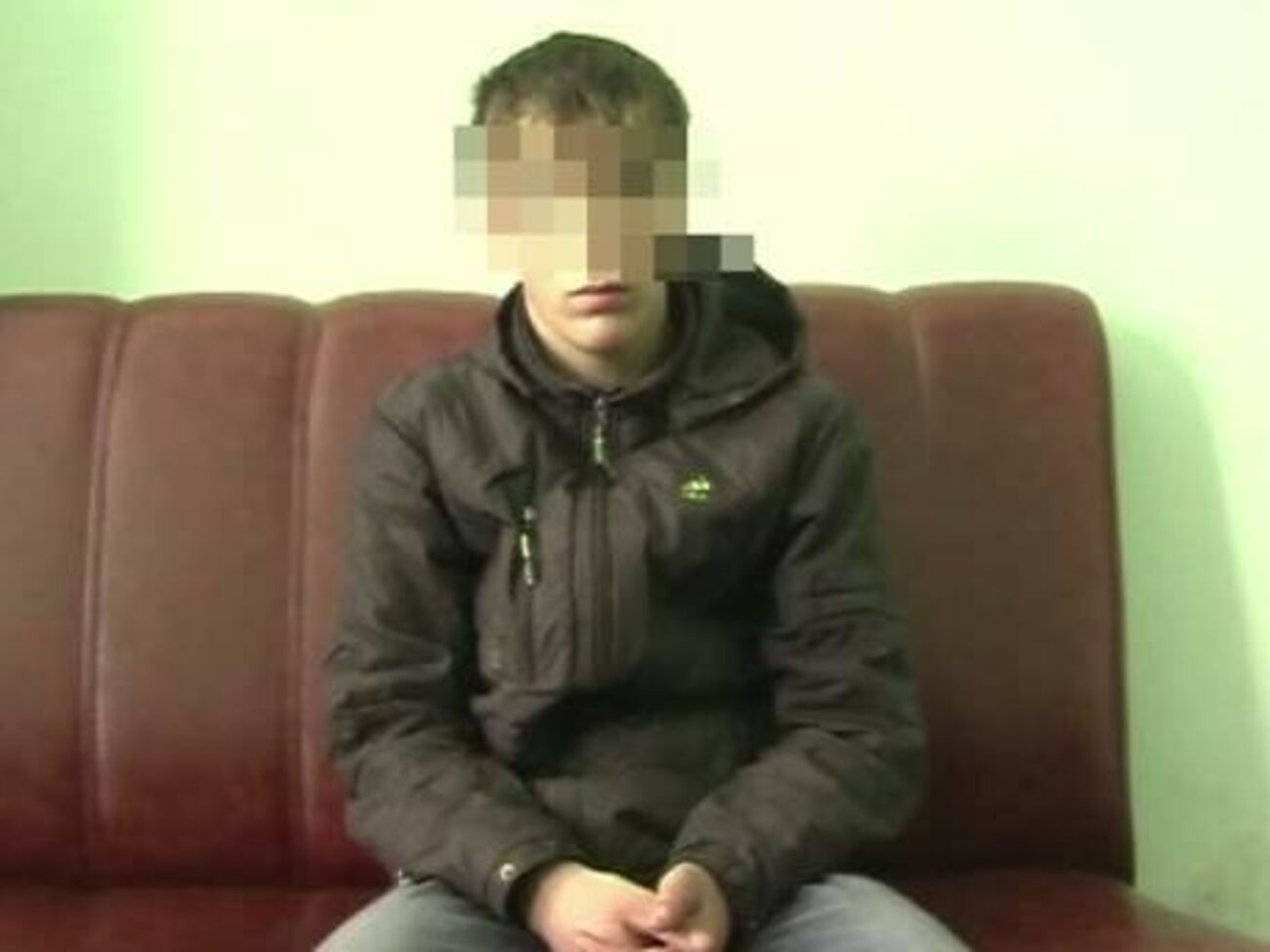 СБУ: Задержанный рассказал, что действиями боевиков руководил офицер российской армии