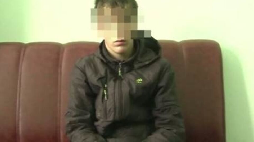 СБУ: Задержанный рассказал, что действиями боевиков руководил офицер российской армии