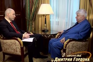 Гавриил Попов: В России только орел может быть двуглавым, а власть должна быть в одних руках