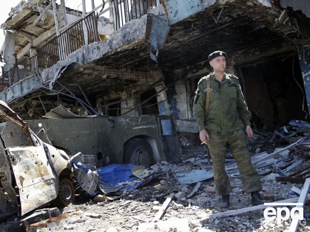 В пресс-службе АТО сообщают о грубом нарушении боевиками условий Минских соглашений