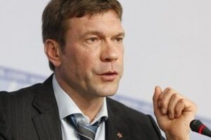 Царев: Мы создаем конфедерацию, которая начинает создаваться снизу