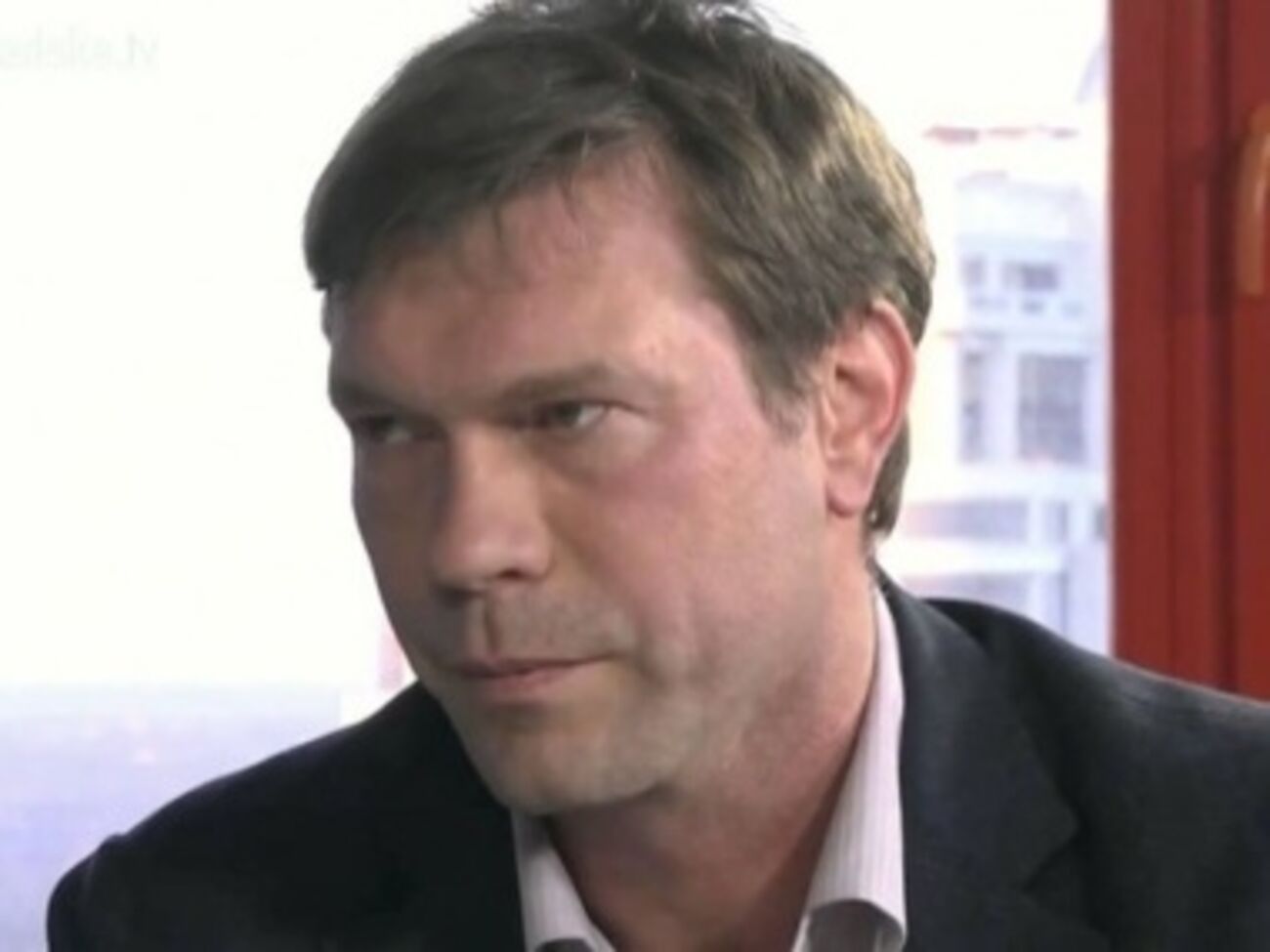 Царев: Мысль "ДНР" и "ЛНР" Киевом не услышана