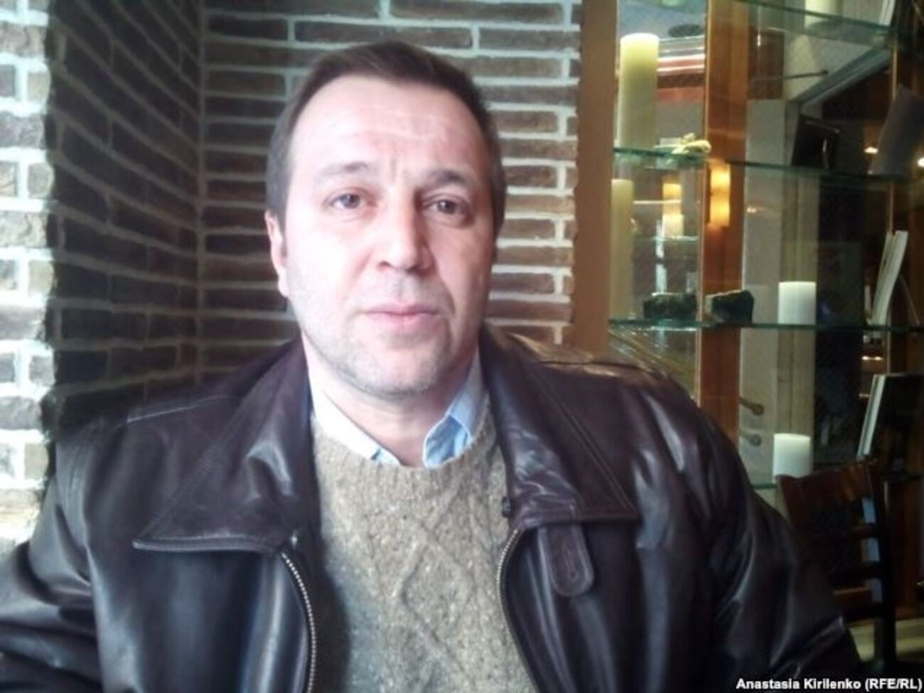 Максим Фрейдзон: Лично в руки денег я Путину не давал. Но Леша Миллер вполне справлялся с этой приятной функцией
